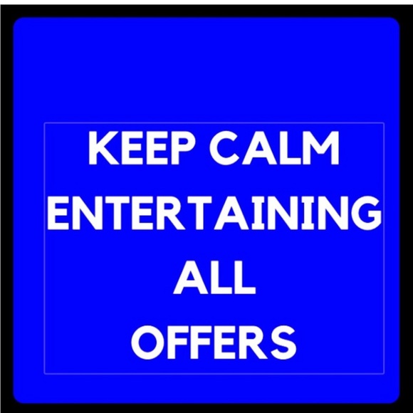 Reasonable Offers accepted - Picture 1 of 1